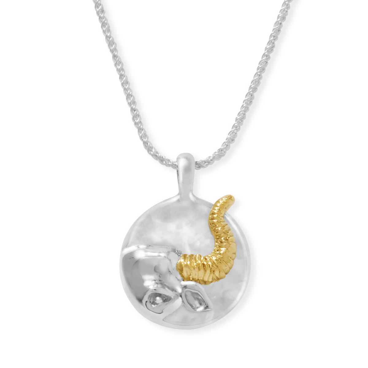 Taurus Pendant