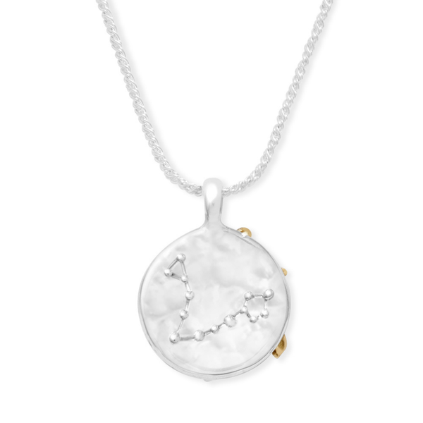 Pisces Pendant