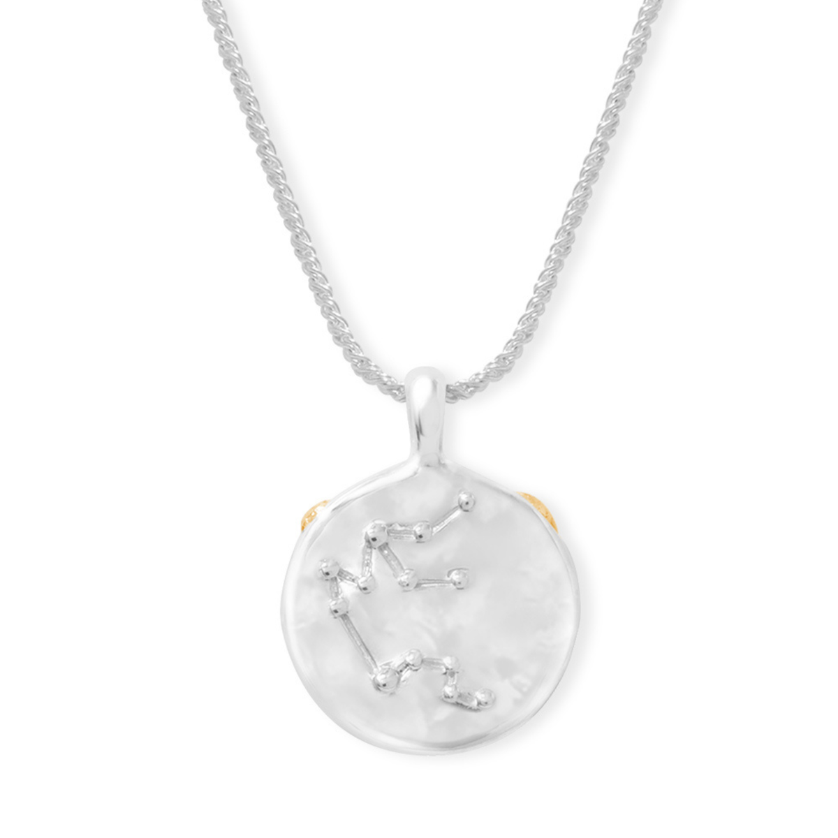 Aquarius Pendant