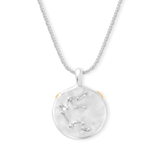 Aquarius Pendant