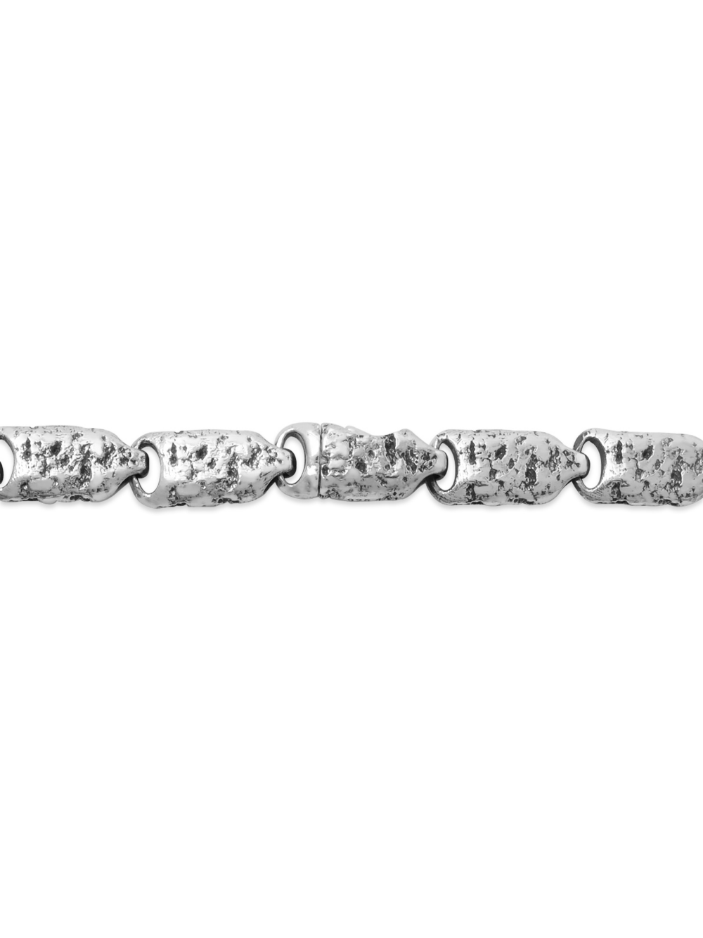 Chasm Chain Station Bracelet
