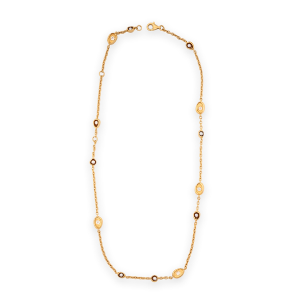 Showers Necklace