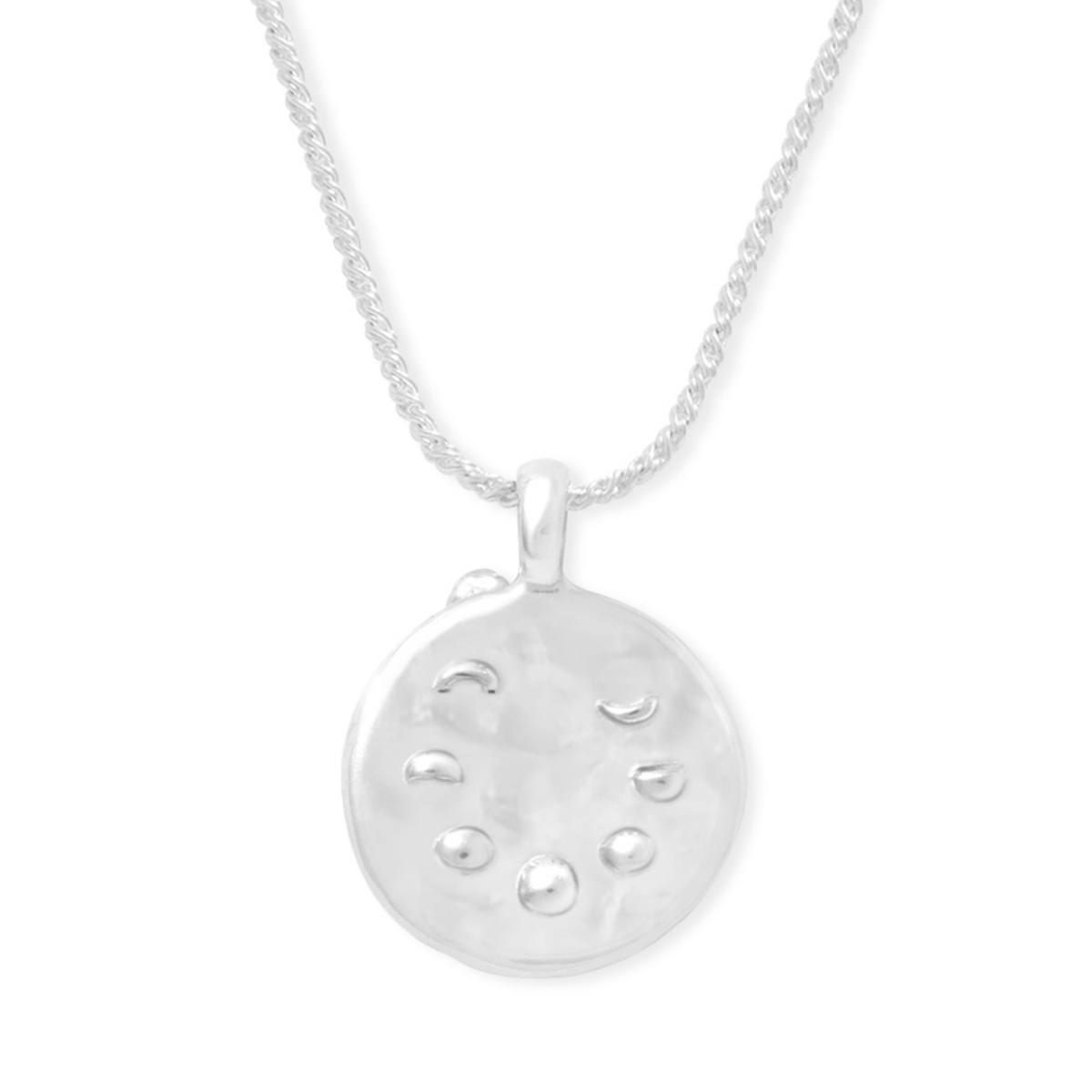 Moon Pendant