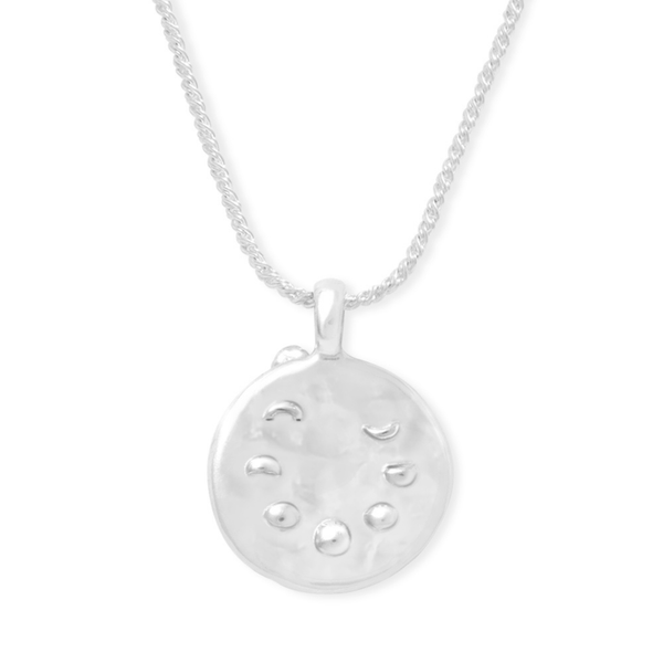 Moon Pendant