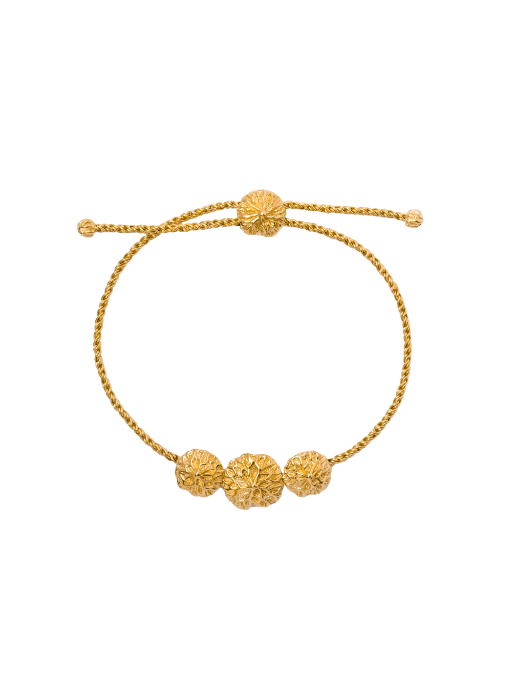 LP Station Slider Bracelet