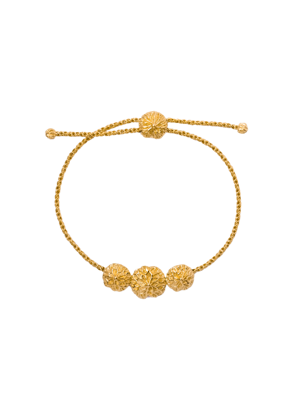 LP Station Slider Bracelet