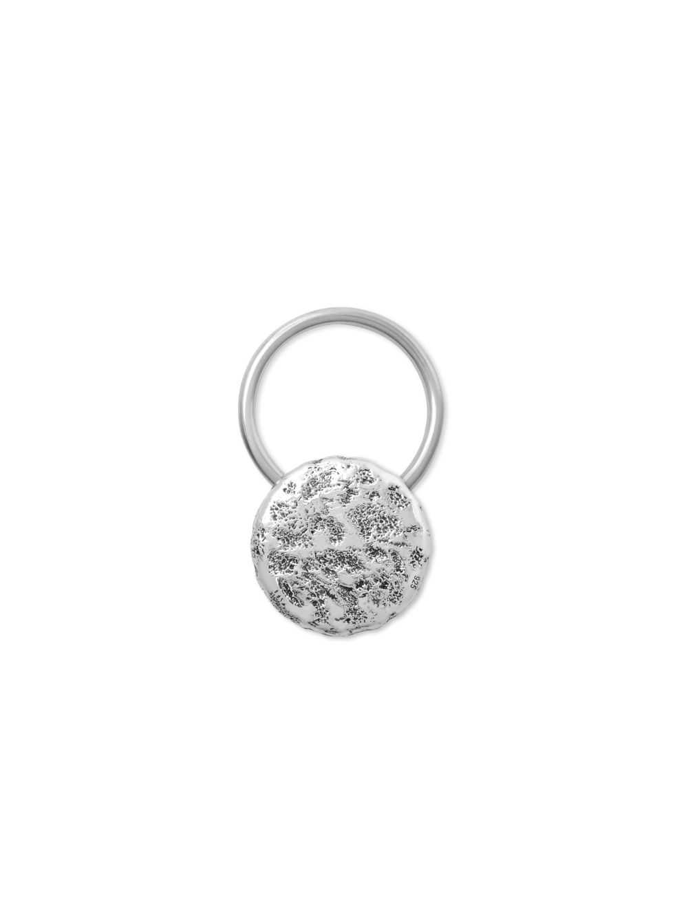 Chasm Keychain