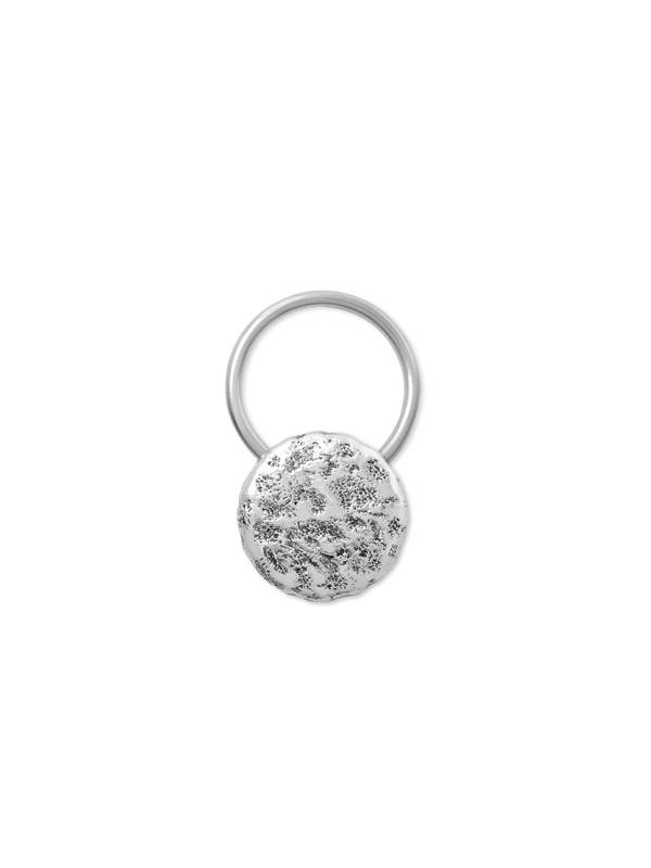 Chasm Keychain