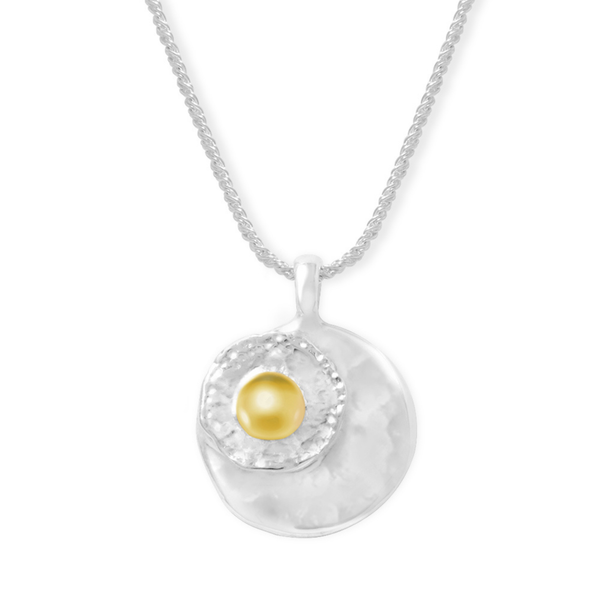 Sun Pendant