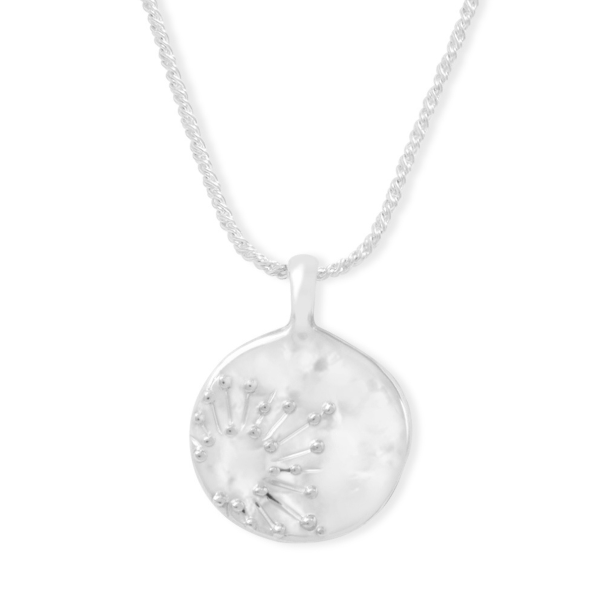 Sun Pendant