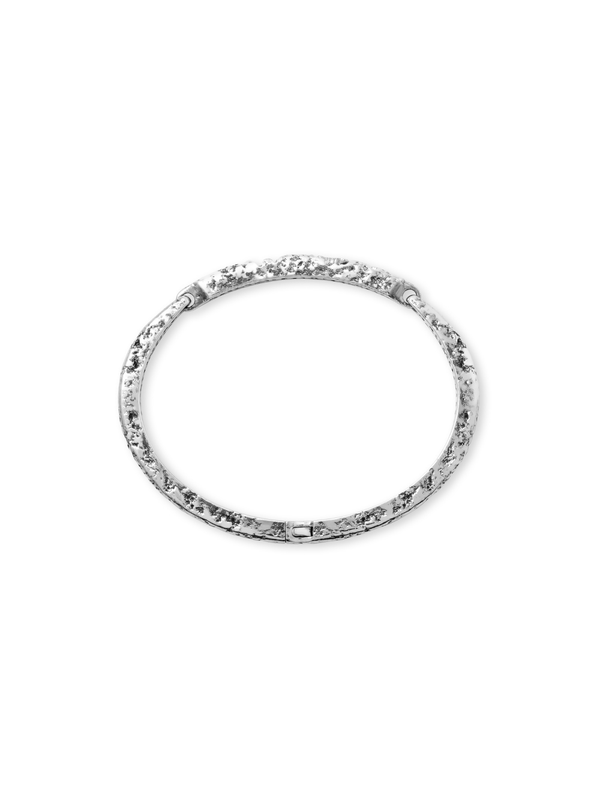 Chasm Three Part Station Bracelet