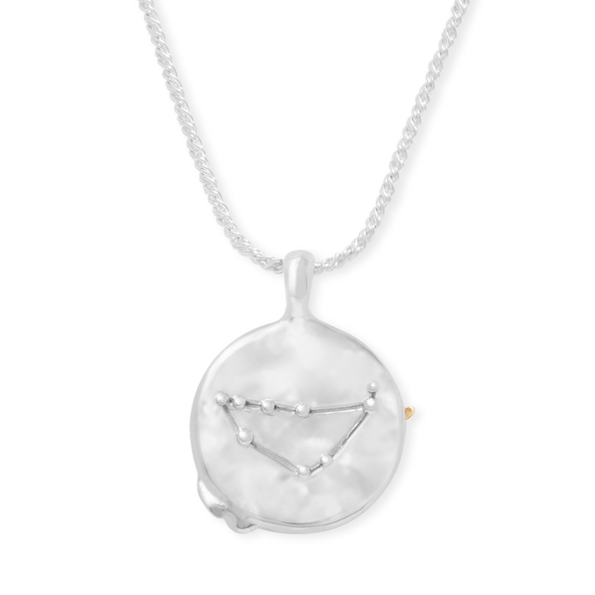 Capricorn Pendant