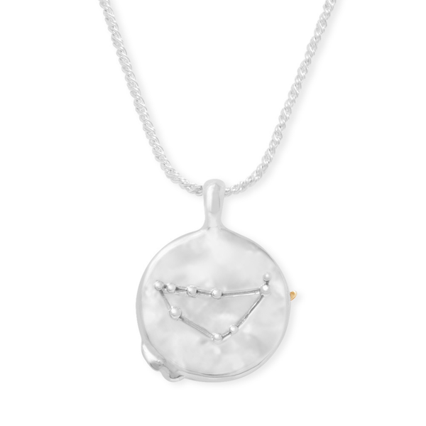 Capricorn Pendant