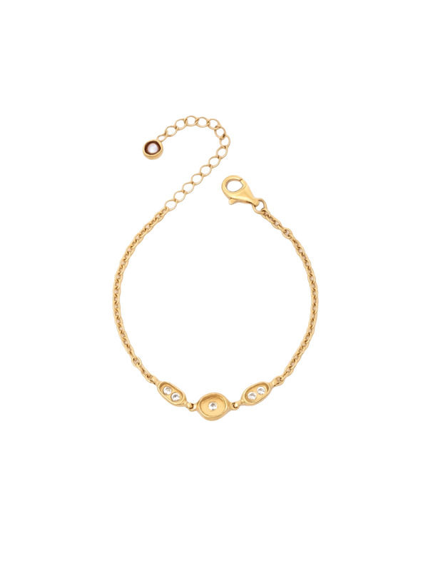 Dewdrops Bracelet