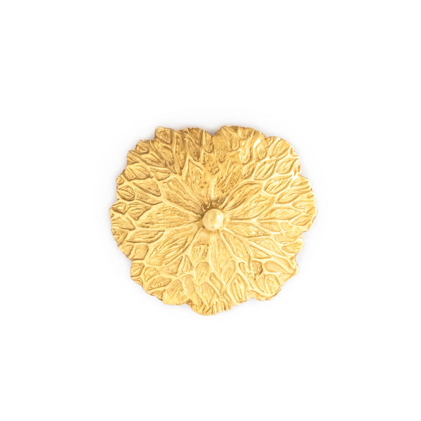 LP Brooch I