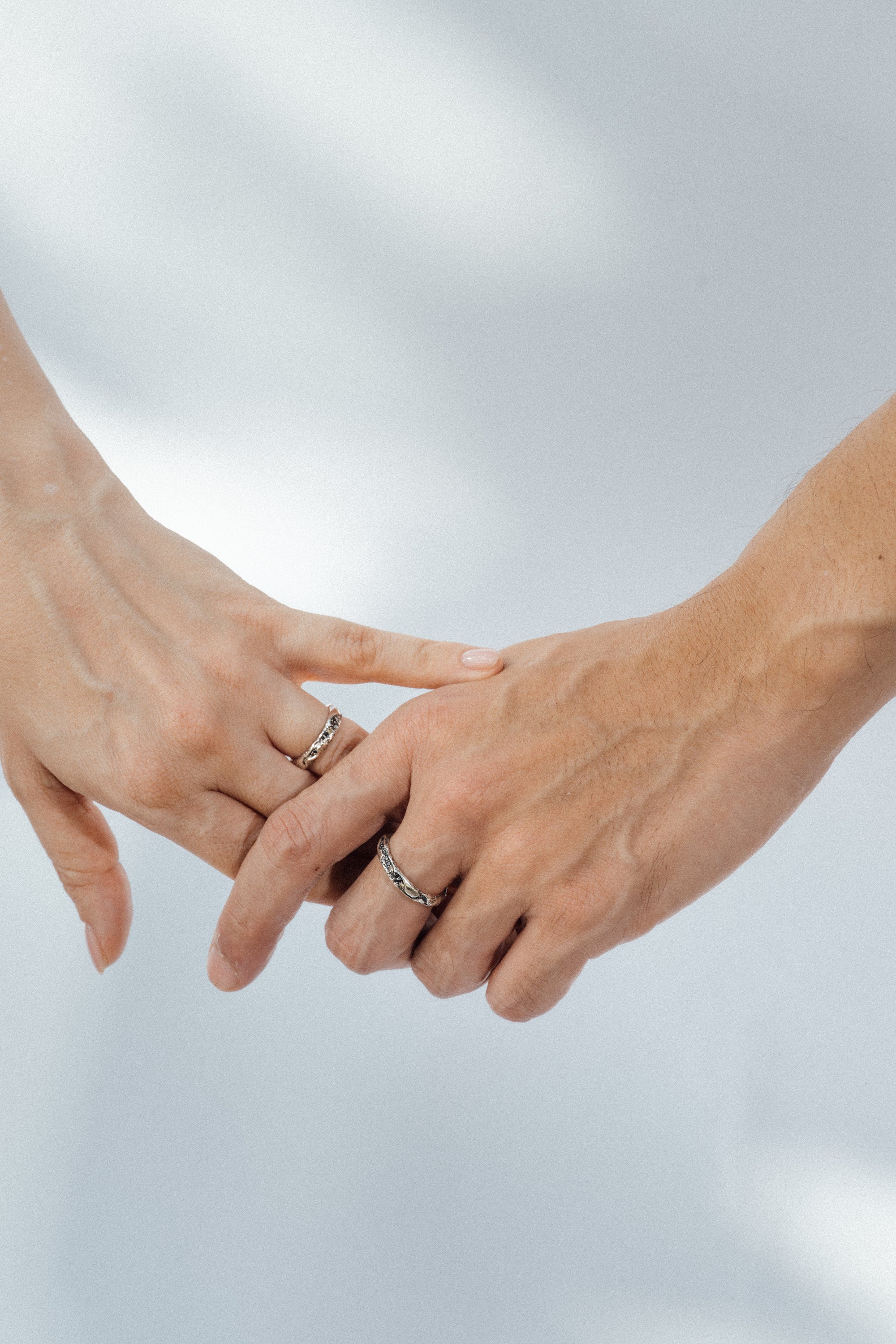 Chasm Band Ring