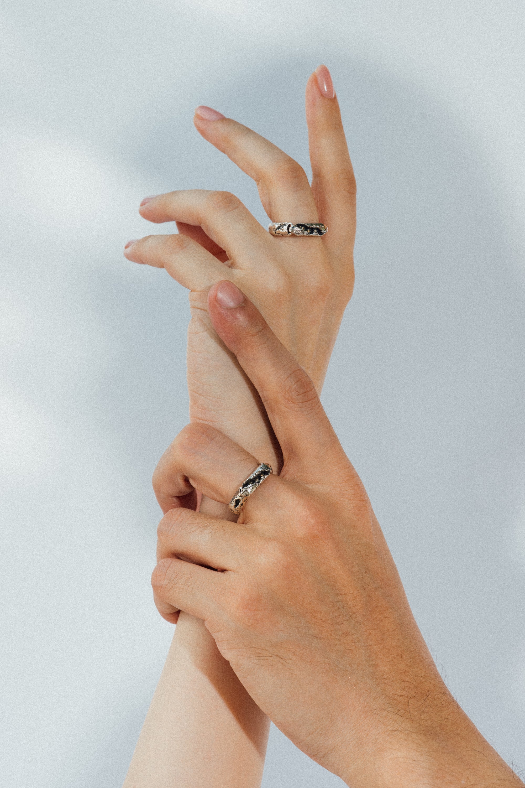 Chasm Station Ring