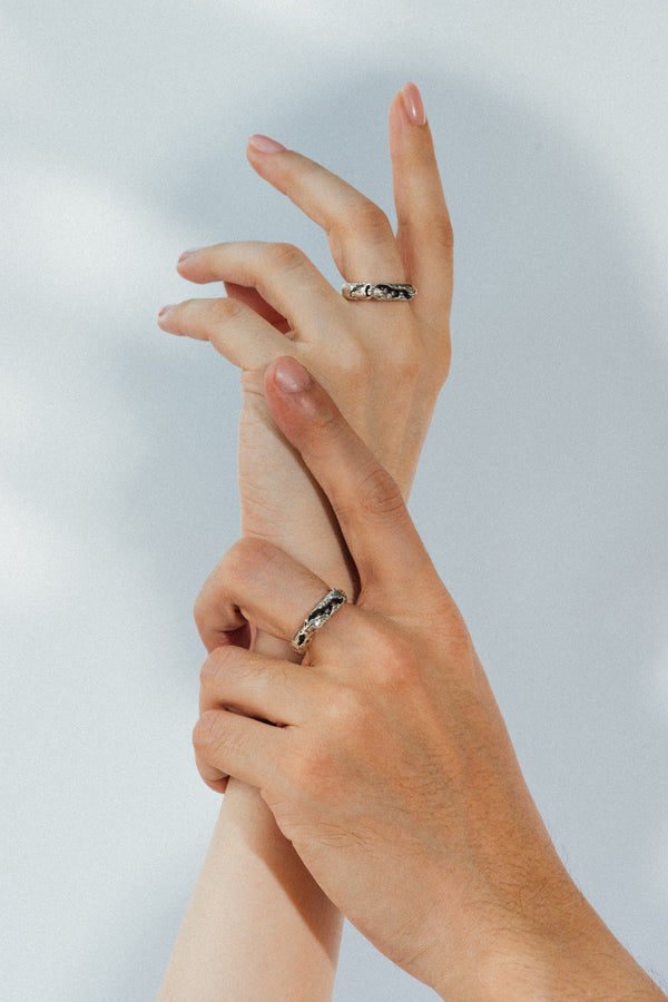 Chasm Station Ring