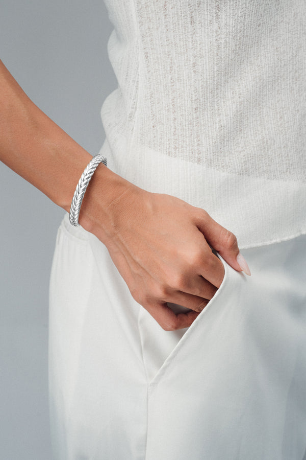 Braid Flex Cuff