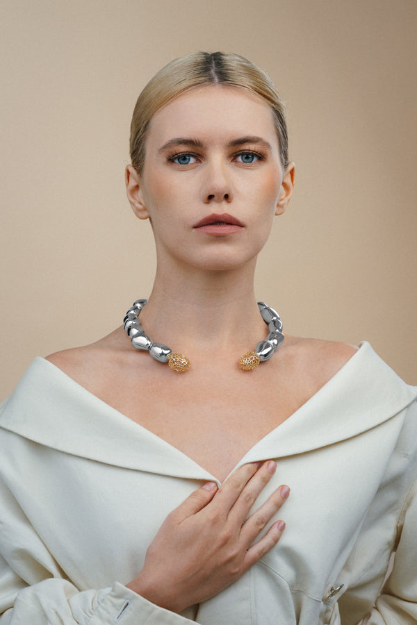 Drops Extra Large Flex Collar