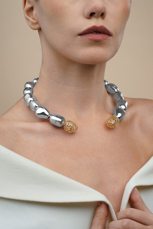 Drops Extra Large Flex Collar