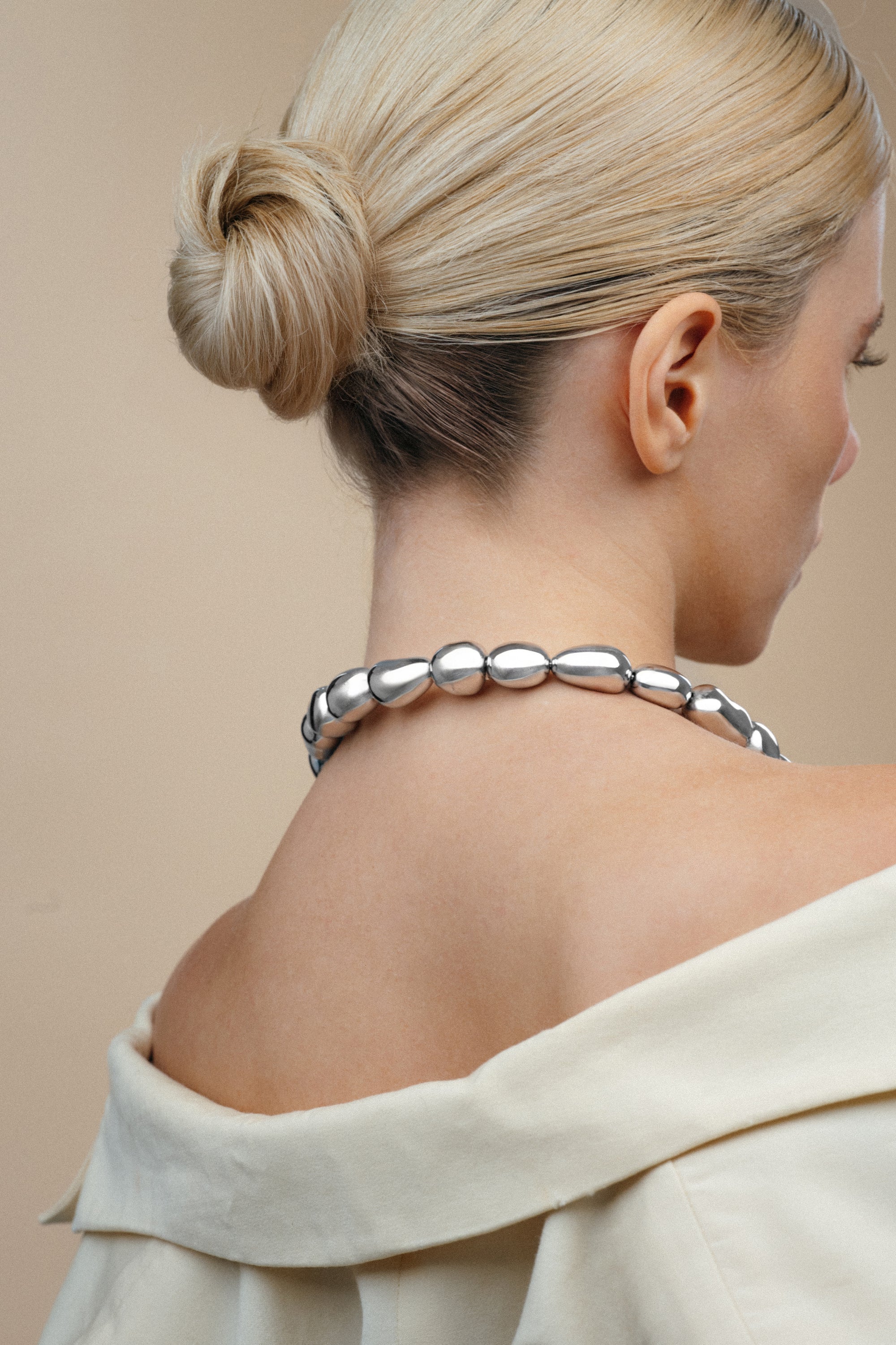 Drops Extra Large Flex Collar