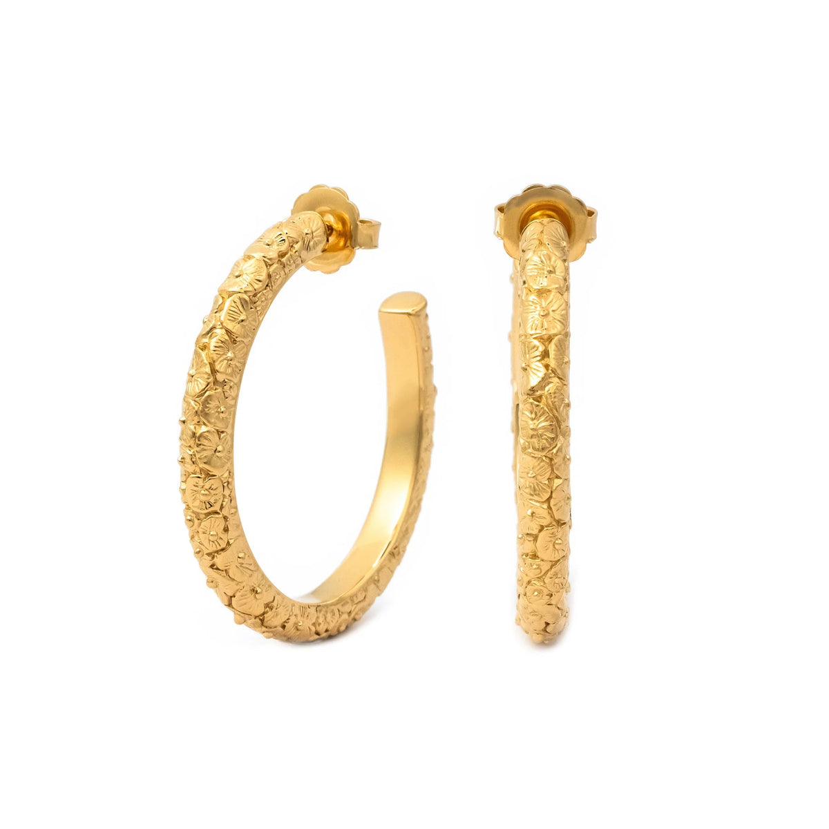 LP Hoops Large