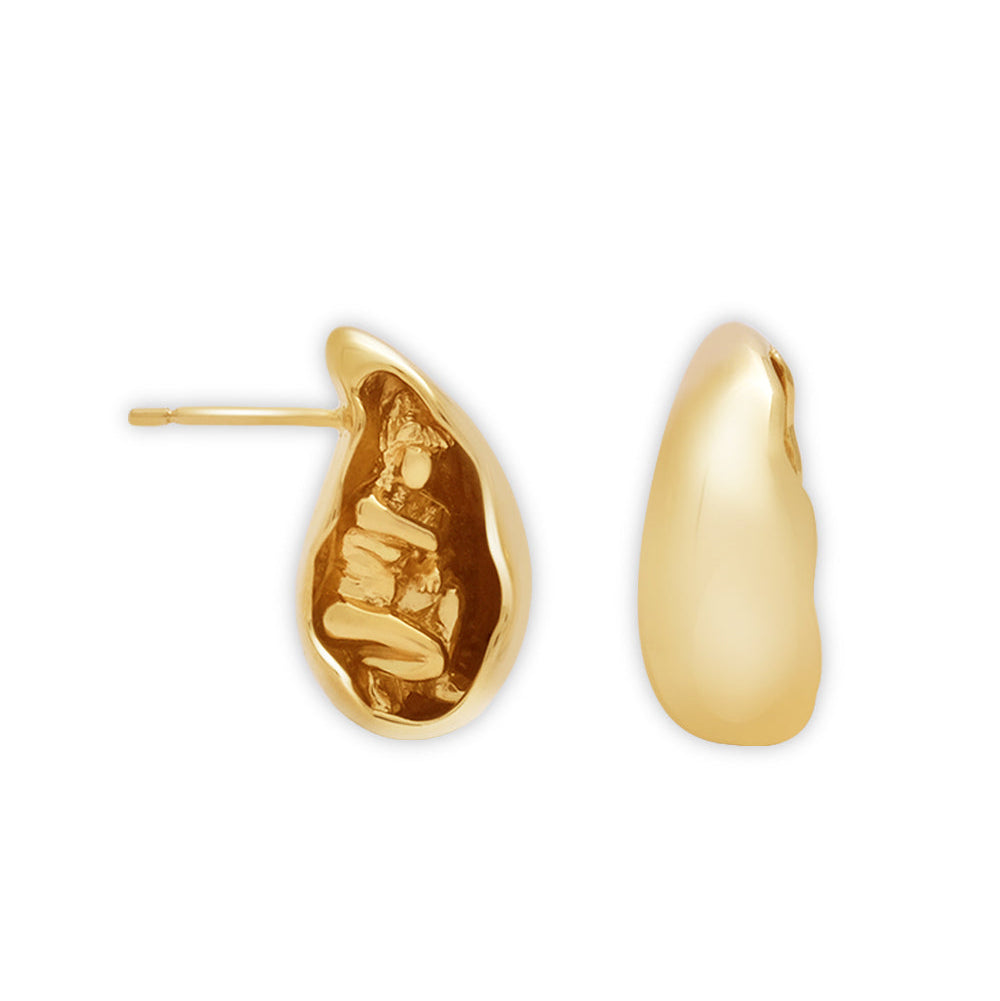 18K Crouching Venus