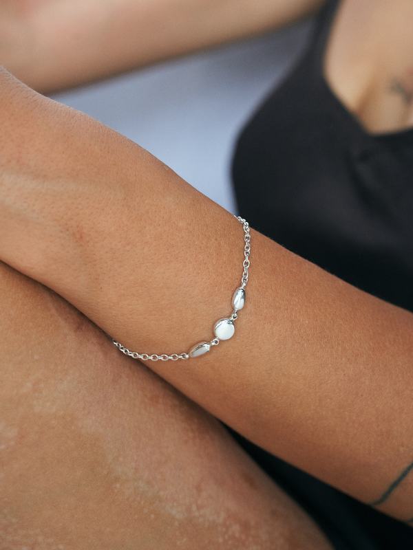 Dewdrops Bracelet