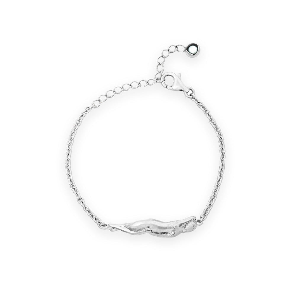 Single Sleeping Venus Bracelet