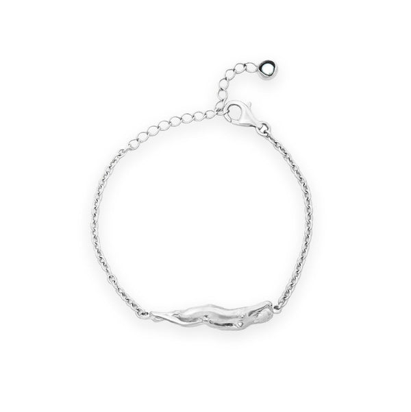 Single Sleeping Venus Bracelet