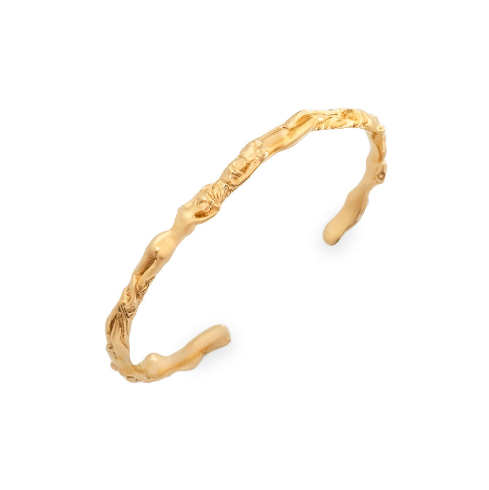 Sleeping Venus' Cuff