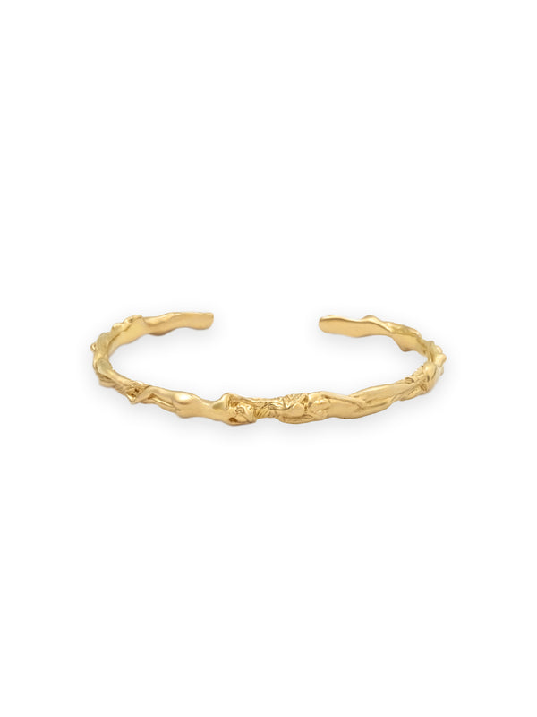 Sleeping Venus' Cuff