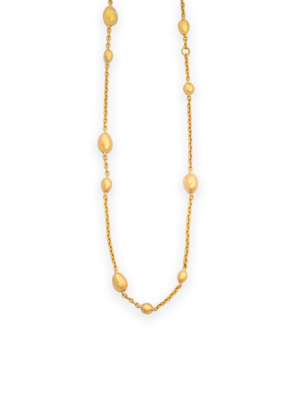 Showers Necklace