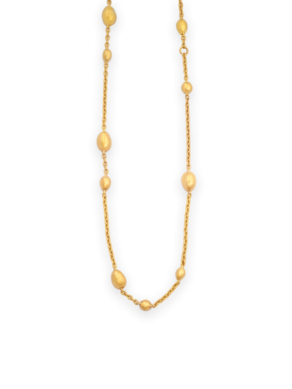 Showers Necklace