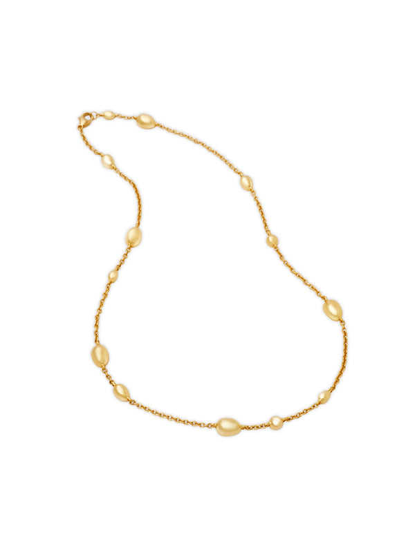 18K Showers Necklace