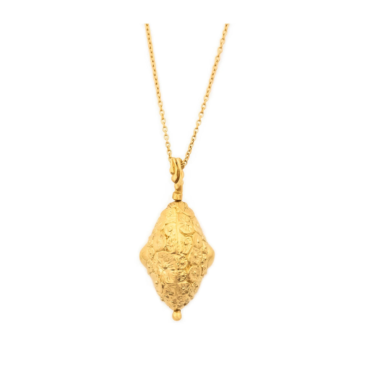 LP Spinning Pendant