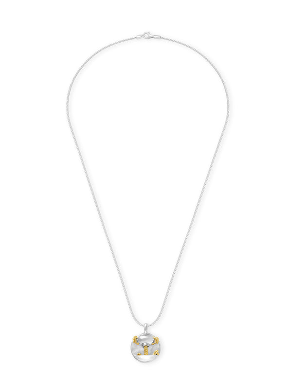Aquarius Pendant
