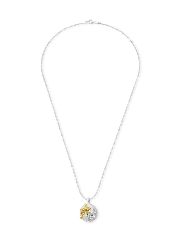 Pisces Pendant