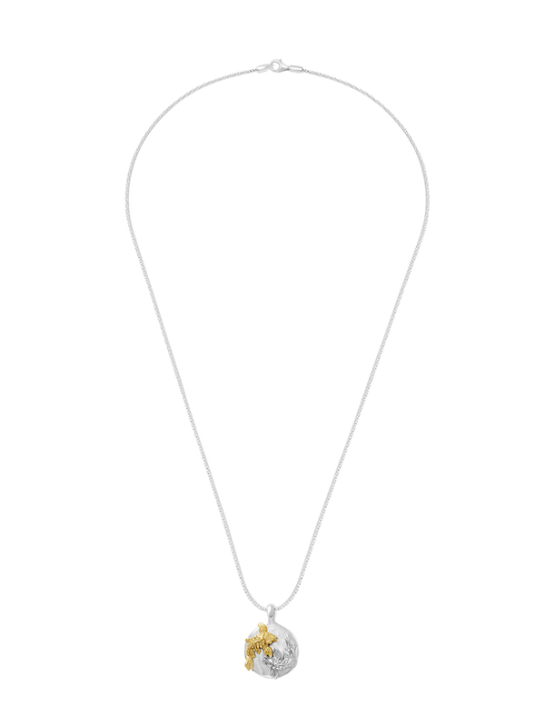 Pisces Pendant