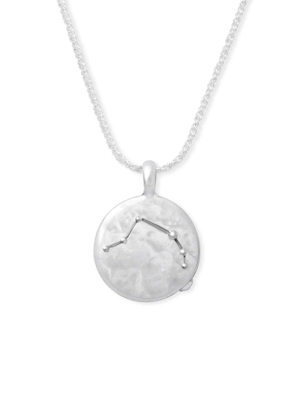 Aries Pendant