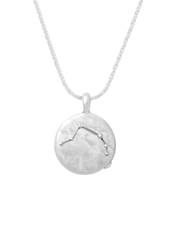 Aries Pendant