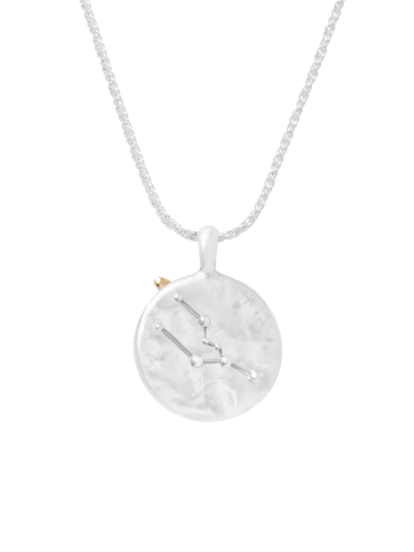 Taurus Pendant