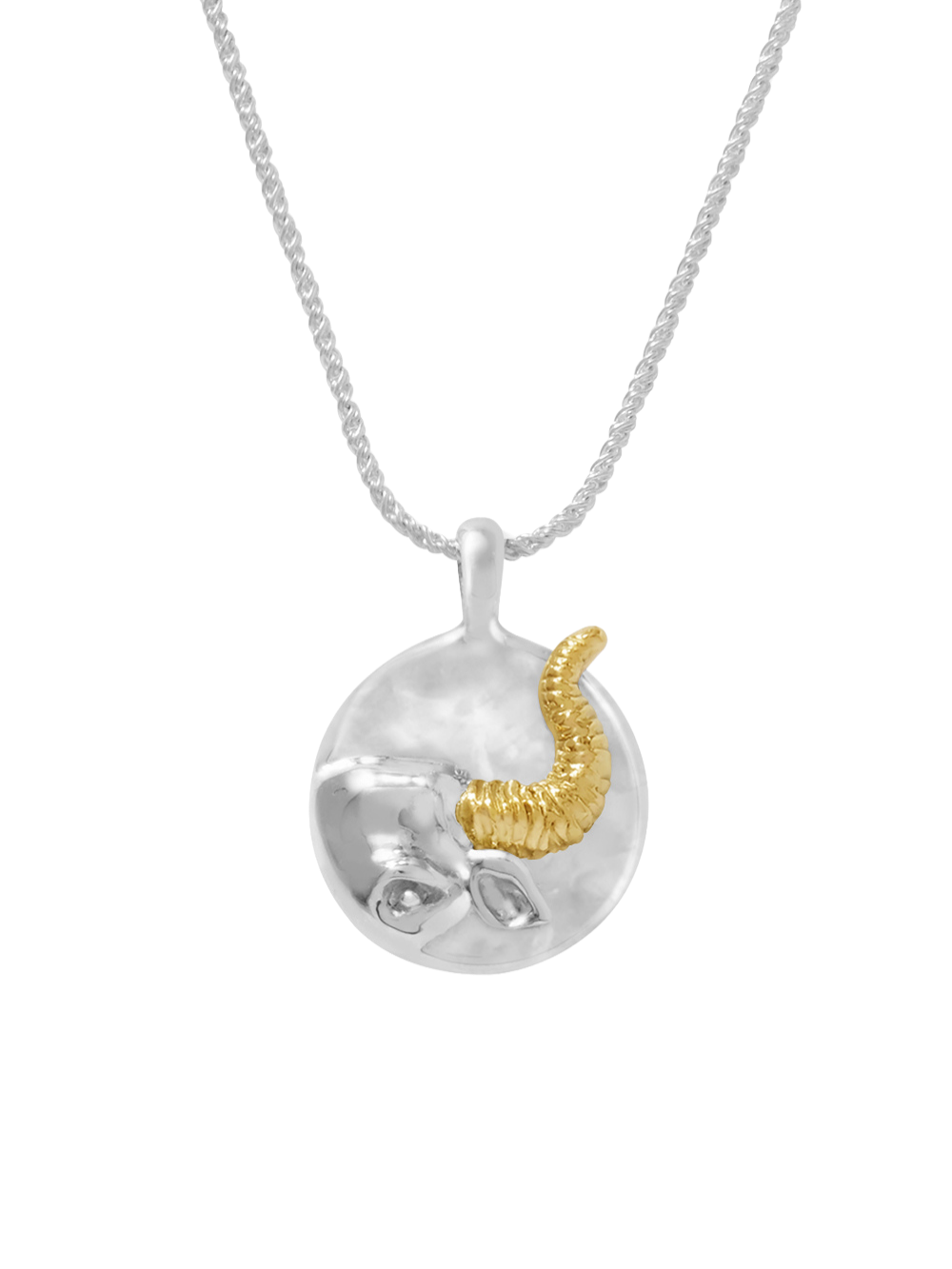 Taurus Pendant