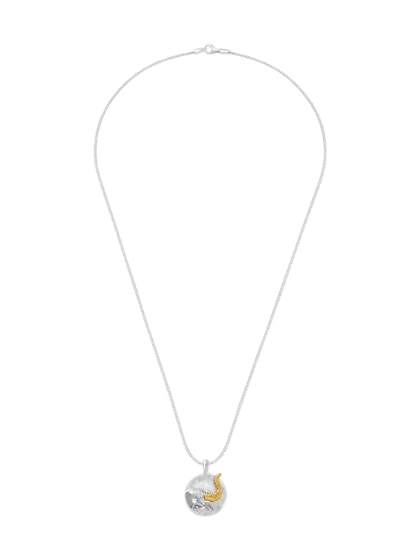 Taurus Pendant