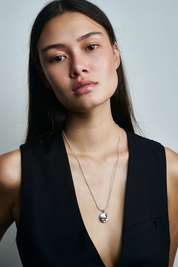 Taurus Pendant