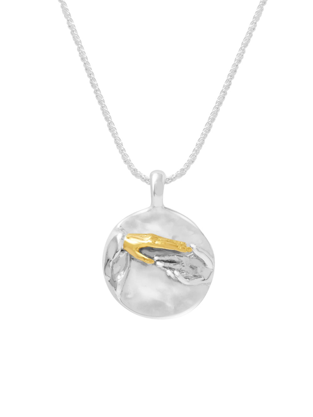 Gemini Pendant