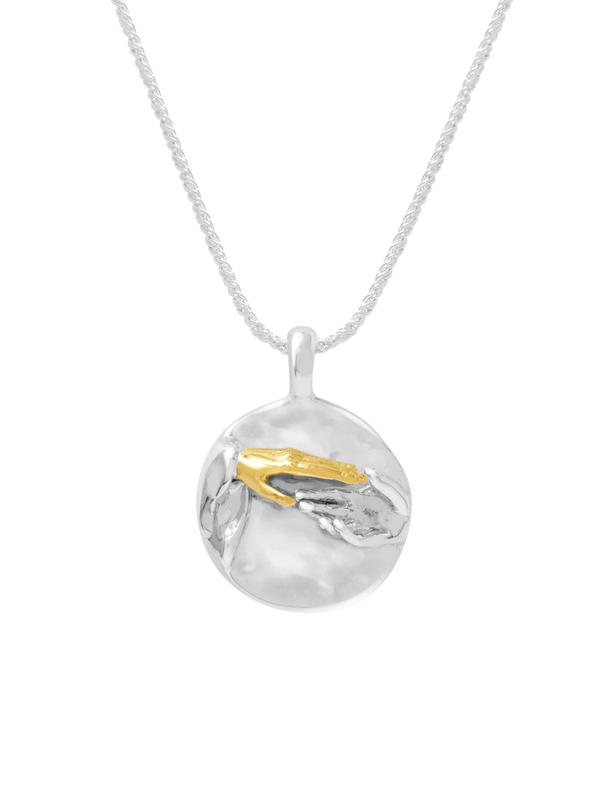 Gemini Pendant