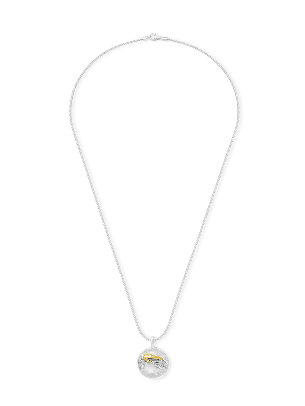 Gemini Pendant