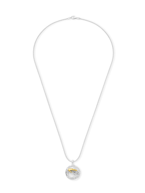 Gemini Pendant